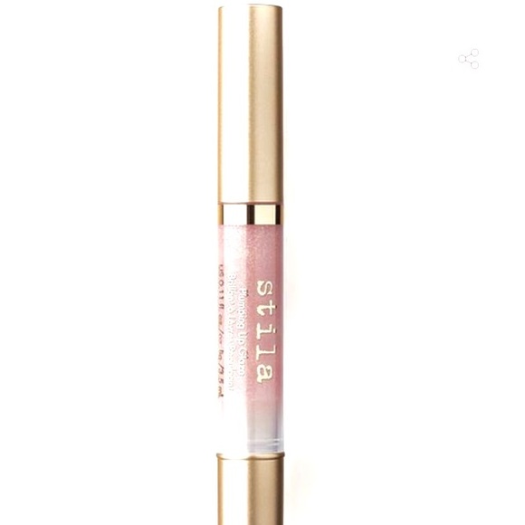 Stila Other - NWT, Stila Plumping Lip Glaze